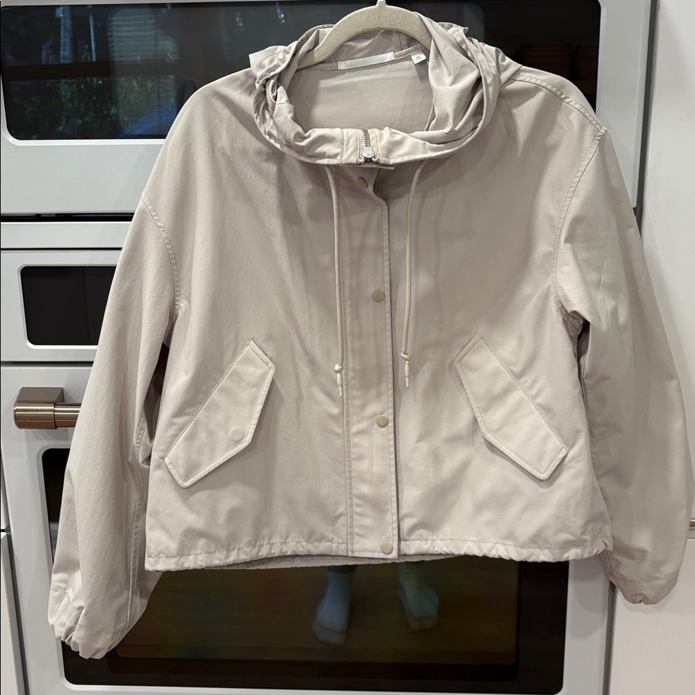 Uniqlo cotton blend short parks - Picture 8 of 8